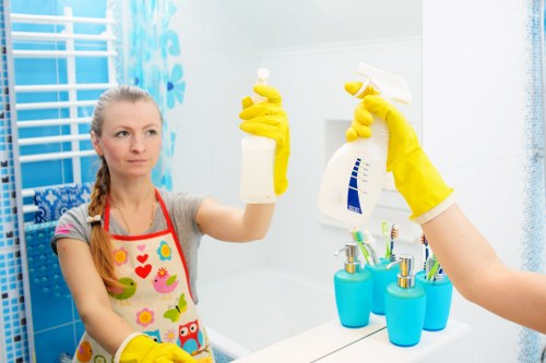Professional sofa cleaning in Longford for a fresh living room