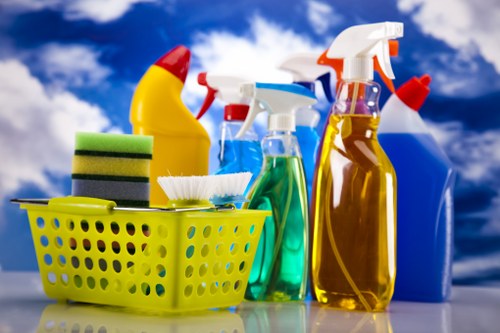 Safe final payment step for Longford Carpet Cleaners
