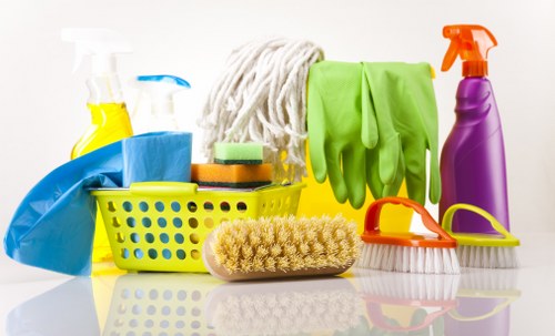 Carpet cleaning equipment and fresh residential flooring in Longford