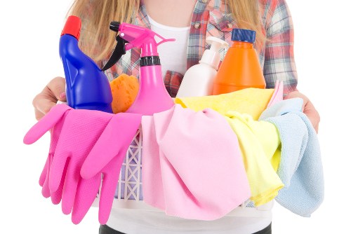 Stain removal and deep cleaning process for rug cleaning in Longford