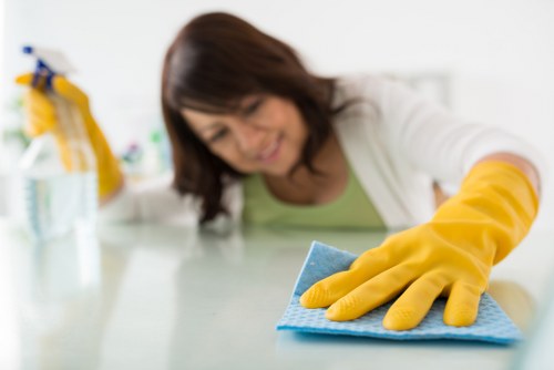 Mattress care and cleaning service in Longford