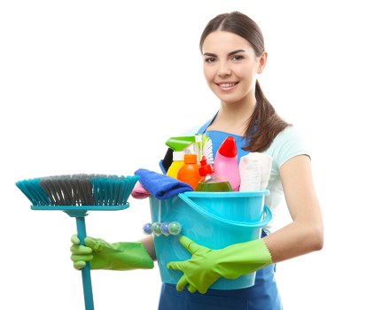 Responsible waste separation and recycling in Longford carpet cleaning
