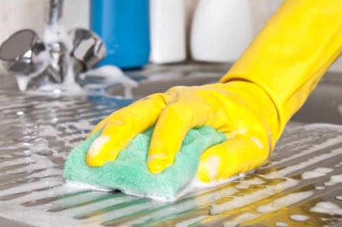 Trusted payment methods for carpet cleaning services