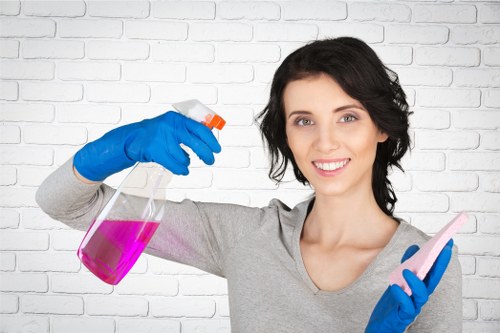 Different types of rugs that benefit from rug cleaning in Longford