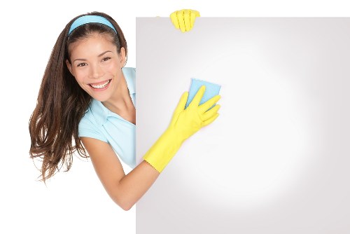 Transparent pricing sheet for carpet cleaning and clearance