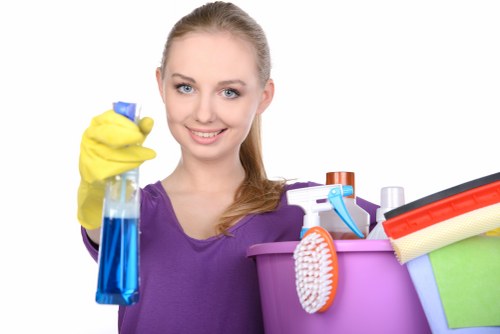 Signs that curtains need professional cleaning in Longford