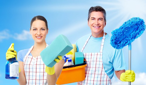 Local carpet cleaning service improving carpet freshness in Longford