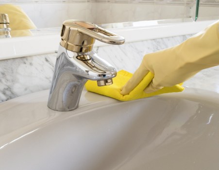 Trusted Longford Carpet Cleaners team maintaining clean interior spaces