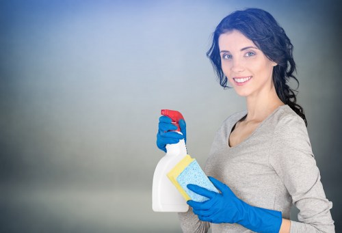 Contacting Longford Carpet Cleaners for accessibility assistance