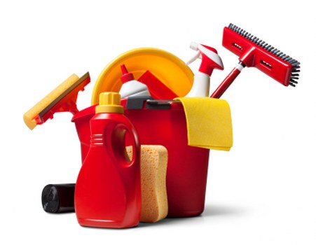 Professional commercial carpet maintenance in Longford